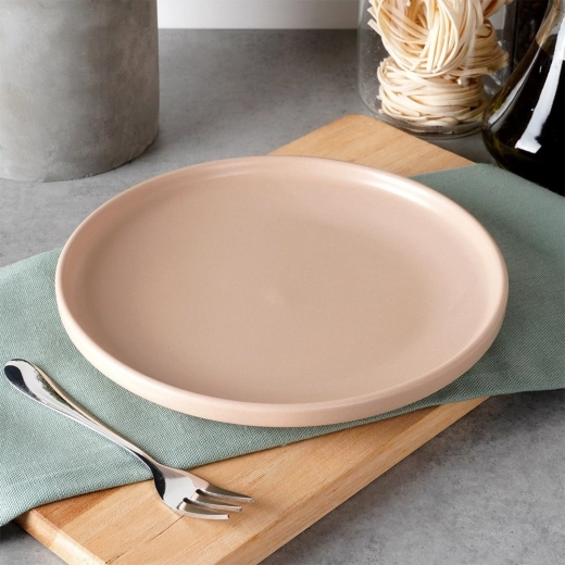 Geschikt voor vaatwasser en magnetron