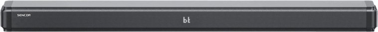 Soundbar met ingebouwde subwoofers 2.1 200W
