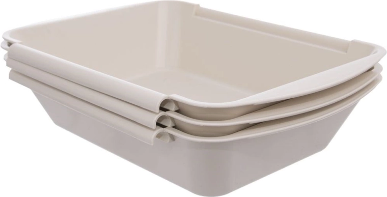 Eenvoudig reinigen en opbergen