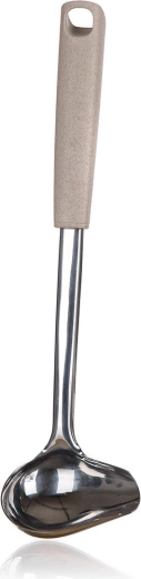 Sauslepel Natural 30 × 8 cm