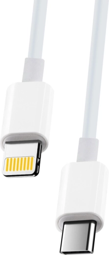 Opladen en gegevensoverdracht in één