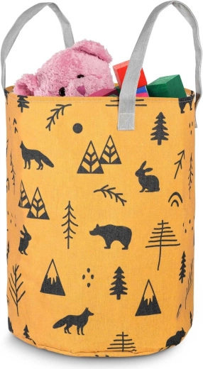 Grote capaciteit en gemakkelijke toegang