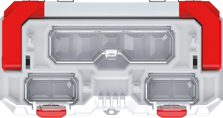 Ideaal voor klein toebehoren