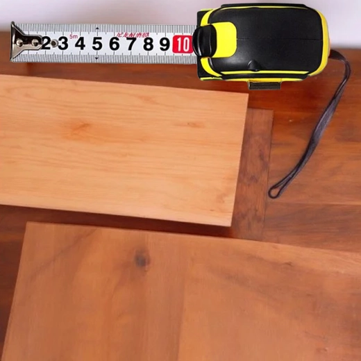 Sterke en goed leesbare band van 25 mm