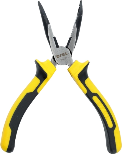 Comfortabele en zekere bediening