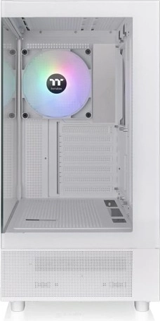 Ruimte voor moderne builds