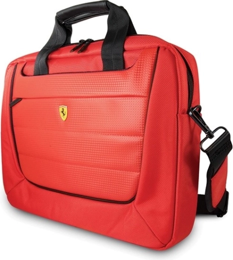 Elegante SCUDERIA FERRARI vormgeving