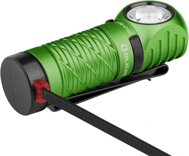 Handsfree gebruik en magnetisch opladen