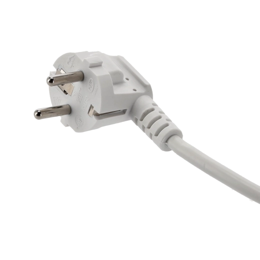 Duurzame koperen kabel 1,5 m