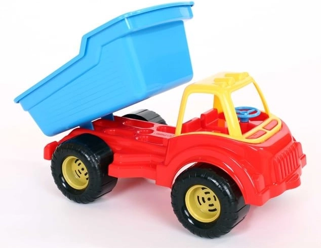 Ideale maat voor kleine handjes