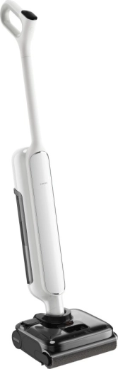 Krachtige zuigkracht 18.000 Pa en borstel 450 tpm