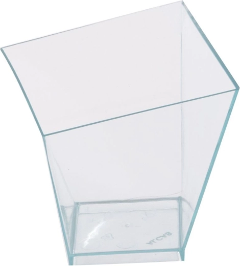 Licht, duurzaam en herbruikbaar