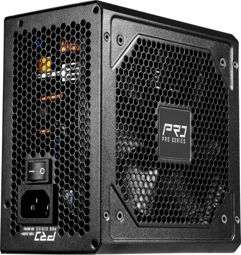 Moderne ATX 3.1-standaard en veiligheidsbeveiligingen
