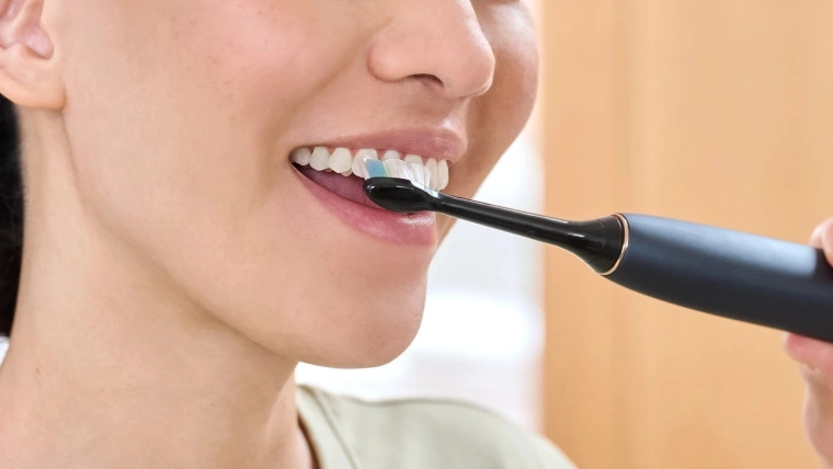 Sonicare-compatibiliteit en BrushSync-herinnering