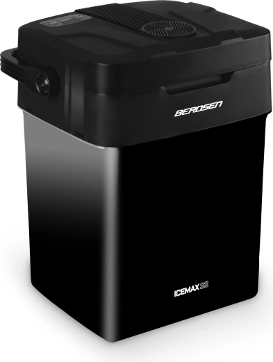 ECO- en Normal-stand met elektronische bediening