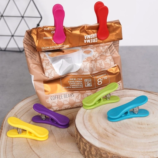 Betrouwbare afsluiting en langere versheid