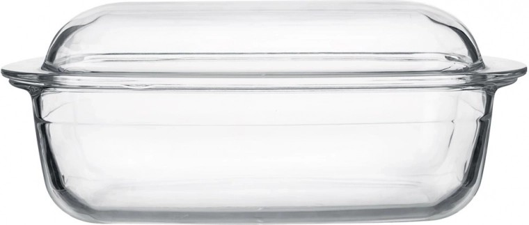 Duurzaam borosilicaatglas