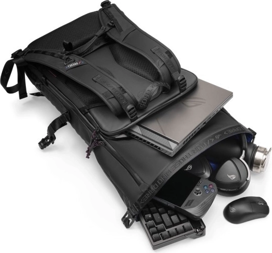 Ruimte voor apparatuur tot 18"