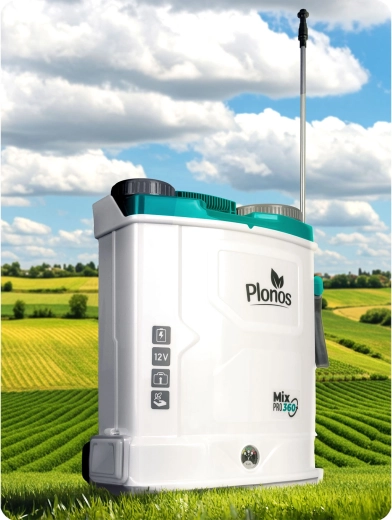 Geïntegreerd mengen voor maximale efficiëntie