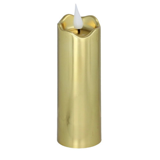 Warm witte LED voor een gezellige sfeer