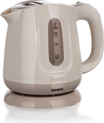 Nauwkeurige peilaanduiding voor eenvoudig vullen