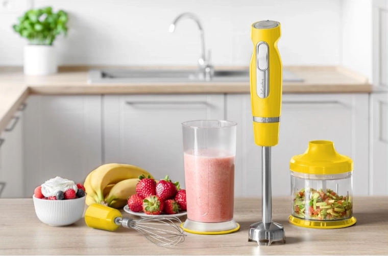 Praktische accessoires voor meer mogelijkheden