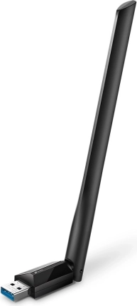 Draadloze netwerkkaart USB AC1300 Archer T3U Plus
