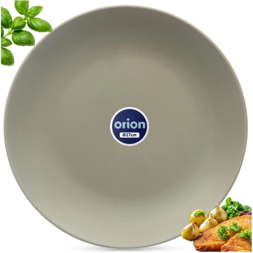 Universele diameter van 27 cm