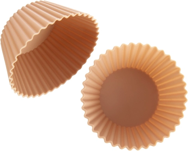 Anti-aanbak siliconen voor eenvoudig lossen