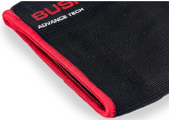 Stevige en elastische constructie