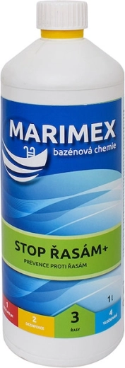Marimex STOP algen+ 1 l