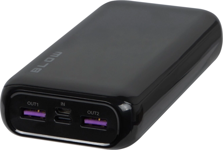 Meer poorten voor meer apparaten