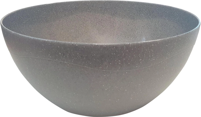 Schaal Stone 3 l, 24,5 cm