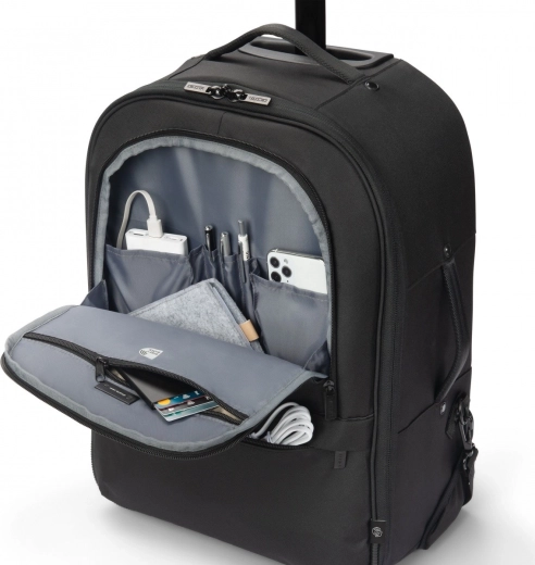 Slimme organizer en snelle toegang