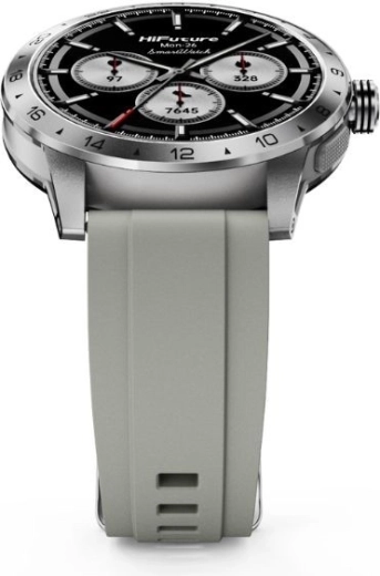 IP68‑waterbestendigheid voor zorgeloos gebruik