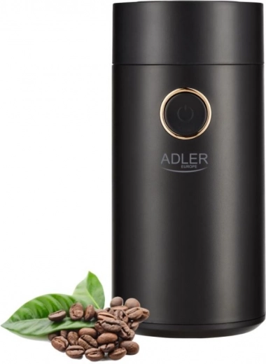Versgemalen koffie