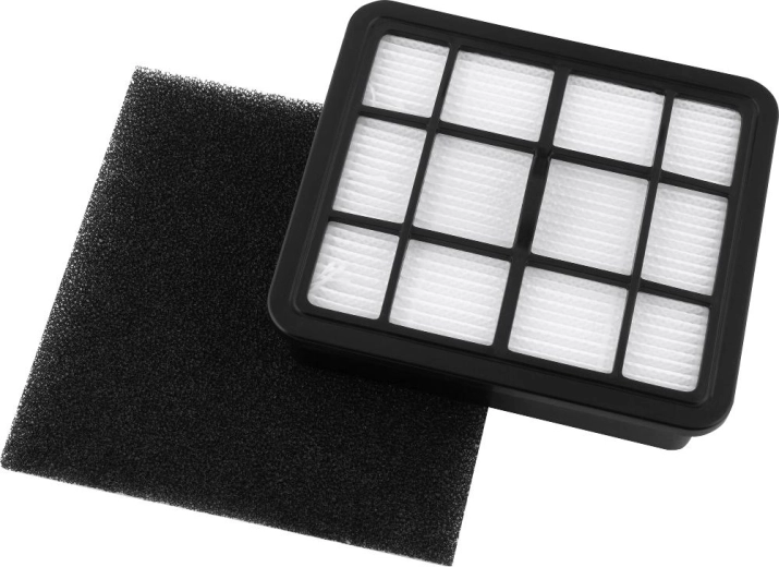 Sencor filterset voor SVC 60x-stofzuigers