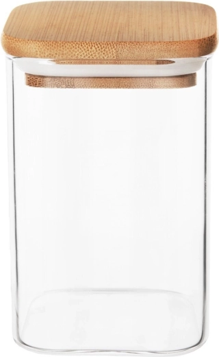Duurzaam en transparant borosilicaatglas