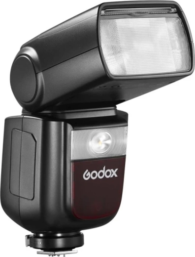 Blesk Godox V860III voor Fuji