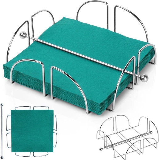 Duurzaam verchroomd staal