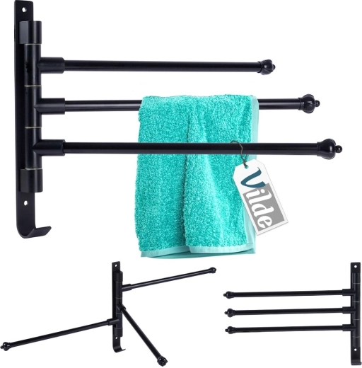 Praktische onderste haak