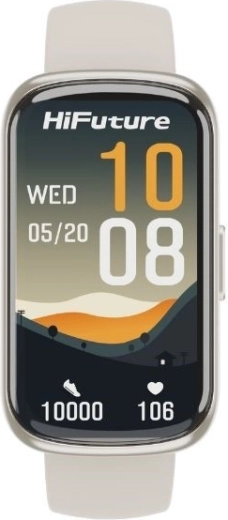 Sport zonder grenzen en IP68‑waterdicht