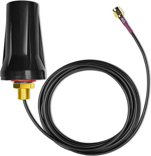 4G LTE Dual-antenne 7dBi voor buitengebruik