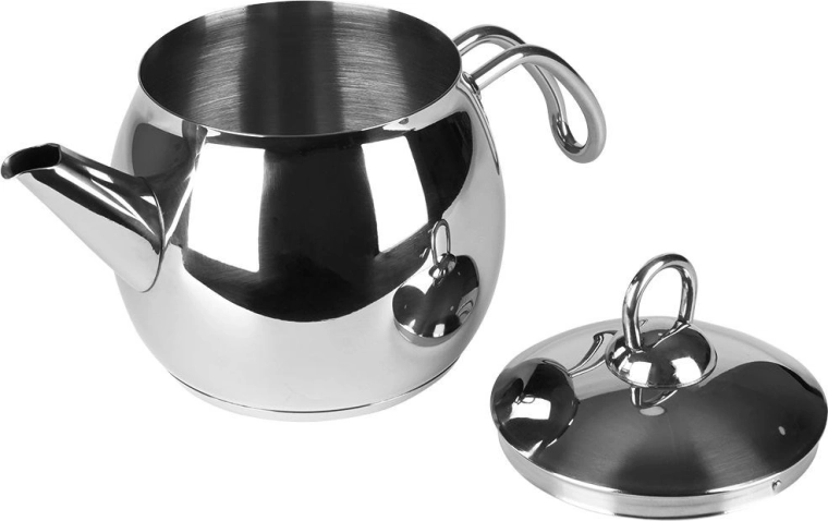 Duurzame roestvrijstalen constructie