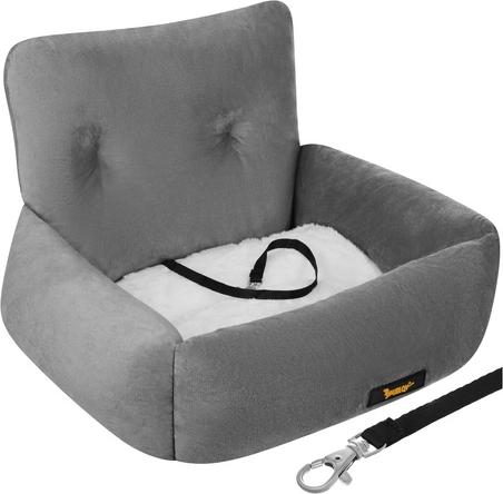 Veiligheid dankzij de interne gordel