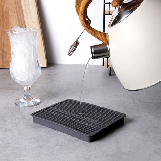 Universeel te gebruiken thuis en aan de bar