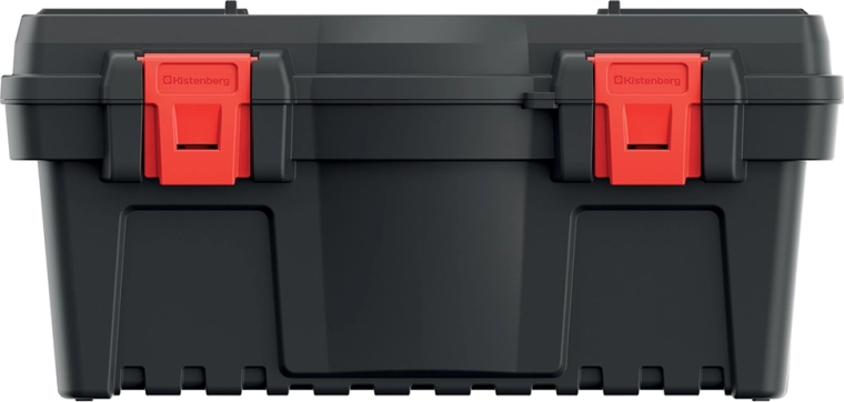 Stevige ABS-sluitingen en veilig sluiten