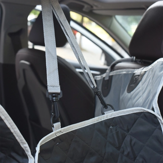 Beschermt de bekleding aan alle kanten