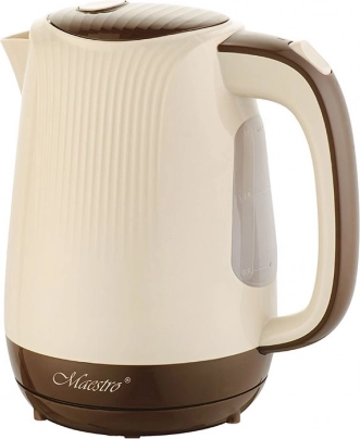 Elektrische waterkoker Maestro 1,7 l