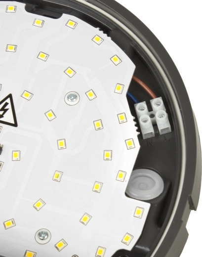 Zuinig en betrouwbaar LED-licht 4000K